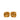 Gold Chanel Gold Plated CC Diamond Clip on Earrings - Designer Revival