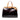 Purple Louis Vuitton Monogram Vernis Brea MM Satchel