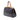 Purple Louis Vuitton Monogram Vernis Brea MM Satchel