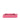 Pink Prada Saffiano Lux Bow Wallet On Strap Crossbody Bag