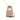 Gold Hermès Gold Plated Swift O Kelly Pendant Necklace