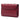 Red Gucci Mini Microguccissima Emily Crossbody