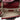 Red Gucci Mini Microguccissima Emily Crossbody