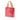 Pink Louis Vuitton Monogram Vernis Houston Tote Bag