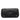 Black Burberry Medium Leather and House Check Banner Satchel