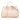 Beige Louis Vuitton Epi Marly MM Satchel