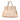 Beige Louis Vuitton Epi Marly MM Satchel