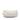White Gucci Medium Guccissima GG Charm Dome Satchel