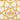 White Hermès Couronnes Silk Scarf 90 Scarves