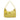 Yellow Prada Mini Tessuto Re Edition 2000 Shoulder Bag