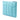 Blue Chanel Medium Tweed Deauville O Case Clutch