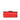 Red LOEWE Medium Leather Barcelona Crossbody - Designer Revival