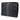 Black Bottega Veneta Tricolor Nappa Intrecciato Clutch