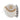 White Chanel Lambskin 19 Round Clutch with Chain Satchel