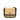 Brown Saint Laurent Medium Quilted Suede Monogram Solferino Crossbody - Designer Revival