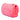 Pink Chanel Medium Quilted Terry Cloth Coco Beach Flap Shoulder Bag