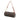 Brown Louis Vuitton Monogram Papillon Pochette Handbag