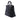 Black Dior Large Lambskin Cannage Polochon Granville Satchel