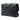 Black Chanel Small Quilted Lambskin Coco Loop Flap Crossbody Bag