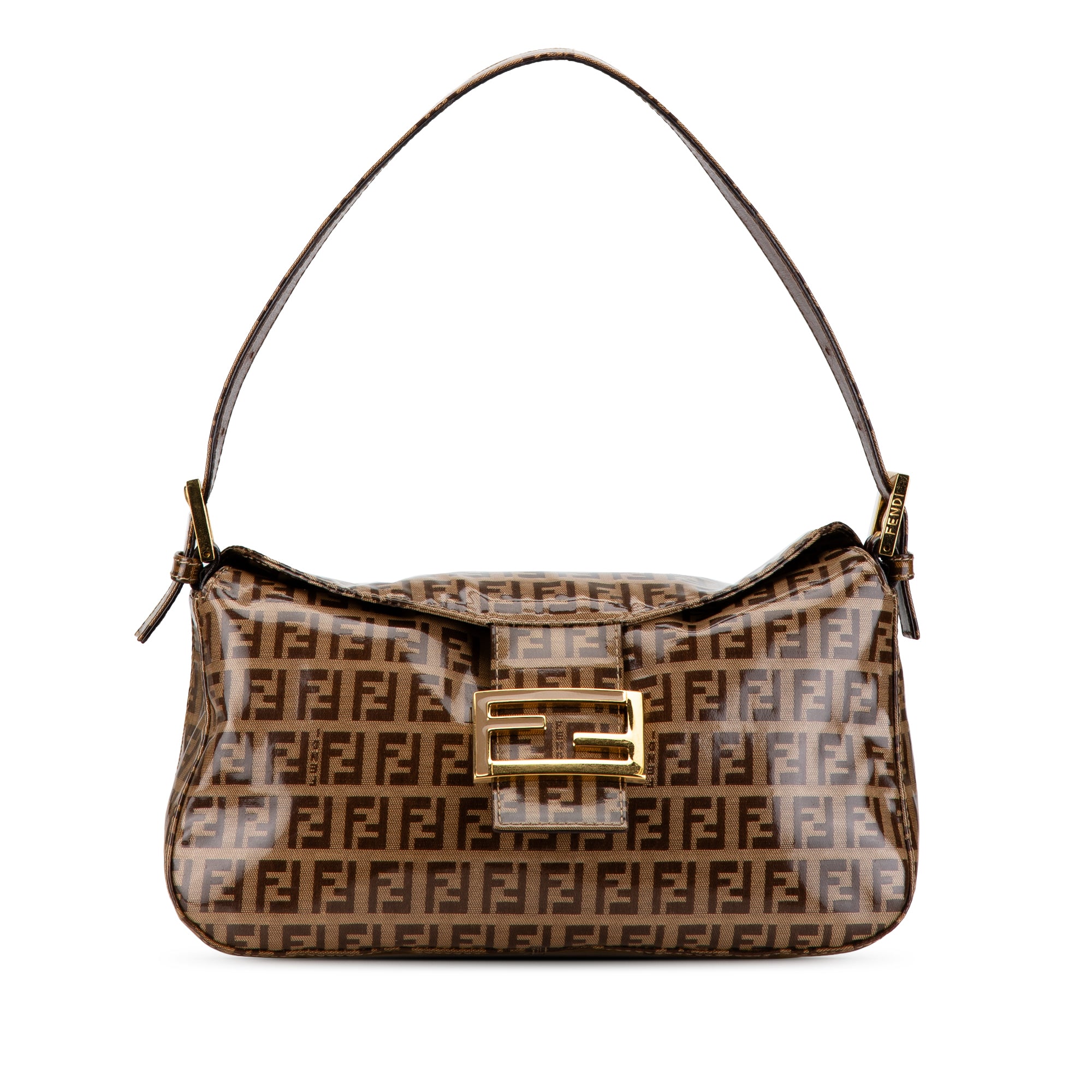 Fendi double sided bag best sale