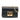 Black Gucci Small Guccissima Padlock Crossbody