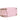 Pink Chanel Mini CC Glazed Calfskin Double Zip Top Handle Vanity Case Satchel - Designer Revival
