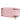 Pink Chanel Mini CC Glazed Calfskin Double Zip Top Handle Vanity Case Satchel - Designer Revival