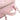 Pink Chanel Mini CC Glazed Calfskin Double Zip Top Handle Vanity Case Satchel - Designer Revival