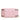Pink Chanel Mini CC Glazed Calfskin Double Zip Top Handle Vanity Case Satchel - Designer Revival