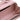 Pink Chanel Mini CC Glazed Calfskin Double Zip Top Handle Vanity Case Satchel - Designer Revival