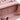 Pink Chanel Mini CC Glazed Calfskin Double Zip Top Handle Vanity Case Satchel - Designer Revival