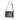 Gray Louis Vuitton Monogram Mat Alston Shoulder Bag - Designer Revival