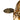 Gold Louis Vuitton Gold Plated LV Facettes Bag Charm and Key Holder