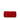 Red Louis Vuitton Monogram Vernis Alma GM Handbag