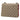 Beige Gucci Small GG Supreme Dionysus Crossbody