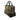 Green LOEWE Suede Amazona 32 Handbag