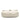 White Chanel Maxi Lambskin 19 Flap Satchel - Designer Revival