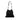 Black Gucci Nylon Shoulder Bag