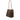 Brown Louis Vuitton Monogram Neonoe MM Bucket Bag