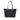 Black Prada Tessuto Tote