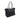 Black Prada Tessuto Tote - Designer Revival