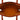 Brown Louis Vuitton Epi Lussac Shoulder Bag