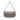 Gray Louis Vuitton Monogram Ivy Wallet On Chain Satchel
