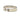 Silver Hermès Narrow Enamel Clic H Bracelet PM