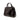 Purple Louis Vuitton Monogram Vernis Montaigne BB Satchel