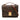 Brown Louis Vuitton Monogram Monceau 28 Satchel