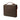 Brown Louis Vuitton Monogram Monceau 28 Satchel