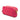 Pink Prada Tessuto Wristlet Pouch