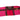 Pink Hermès Mors a Jouets Silk Twilly Scarf Scarves