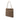 Brown Louis Vuitton Epi Saint Tropez Tote Bag